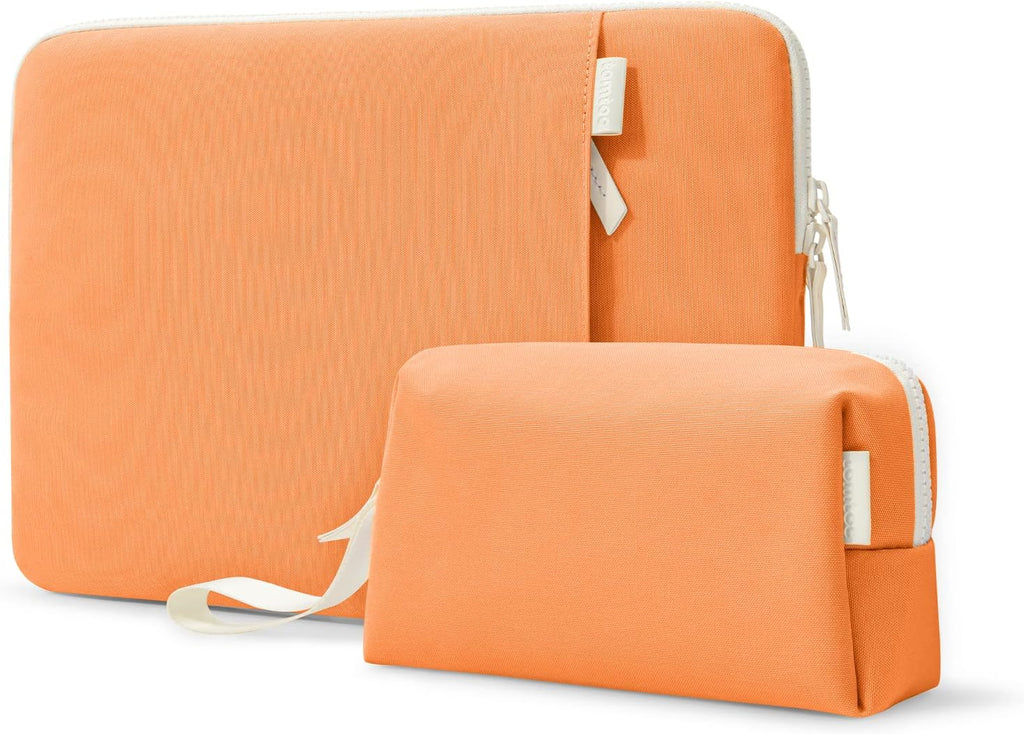 13-inch Laptop Sleeve with Accessory Pouch W471471