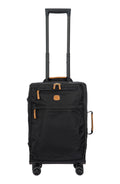 Black Carry-On Spinner Q234