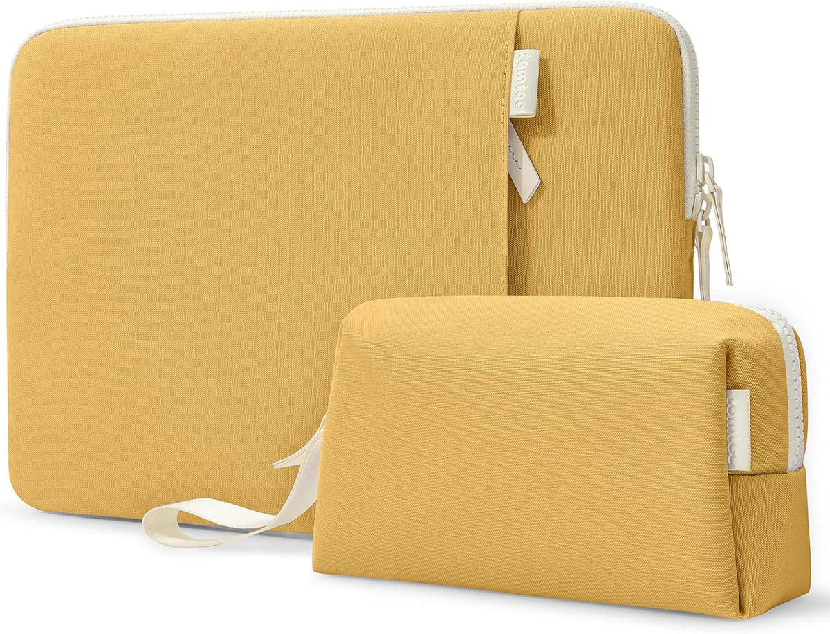 13-inch Laptop Sleeve with Accessory Pouch W471471