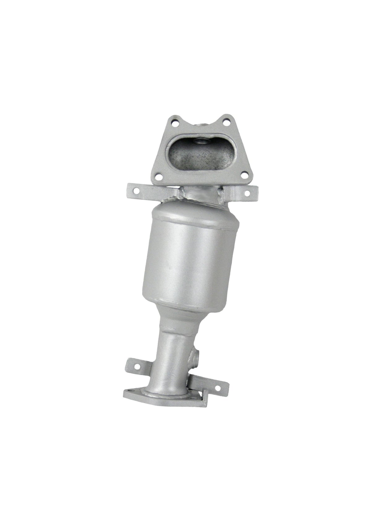 Direct-Fit Catalytic Converter L49281