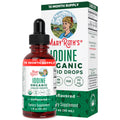 Iodine Drops F159586