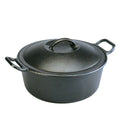 Cast Iron Dutch Oven - 4 Qt. J423