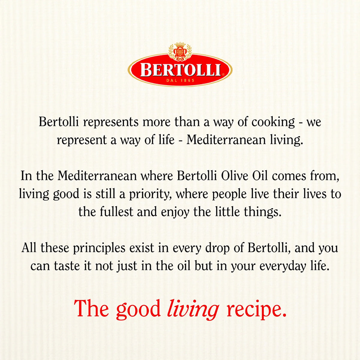 Extra Virgin Olive Oil, 50.7 fl oz R2808