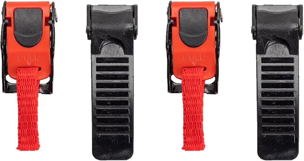 1 set of 2 Helmet Clip Replacement H69288