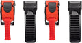 1 set of 2 Helmet Clip Replacement H69288