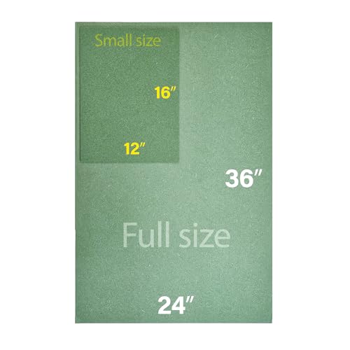 3mm Natural Soundproofing Flooring Underlayment R785