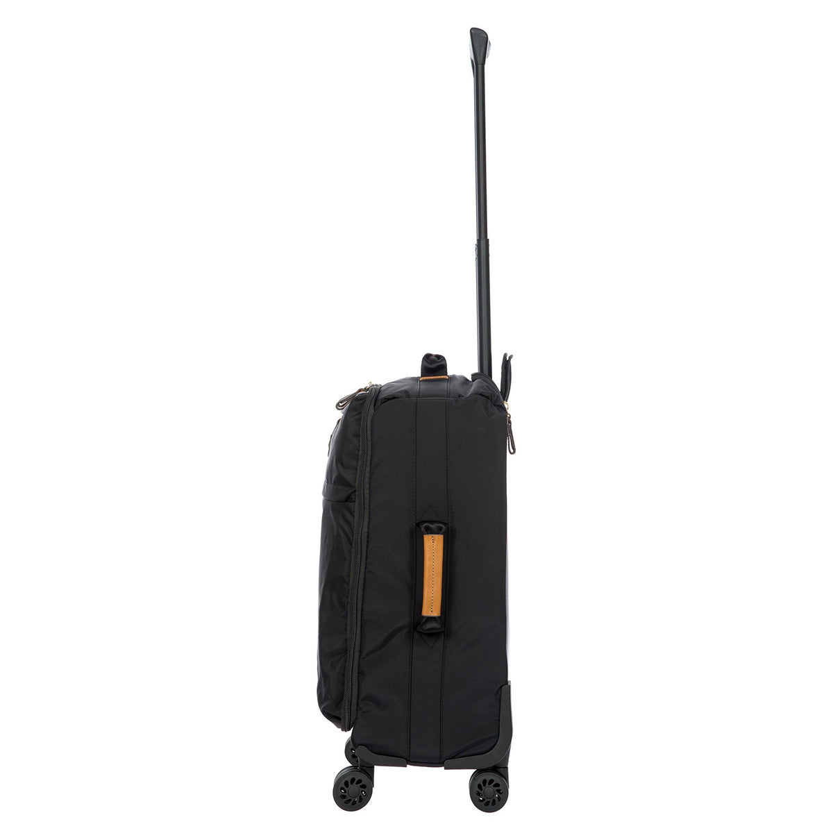 Black Carry-On Spinner Q234