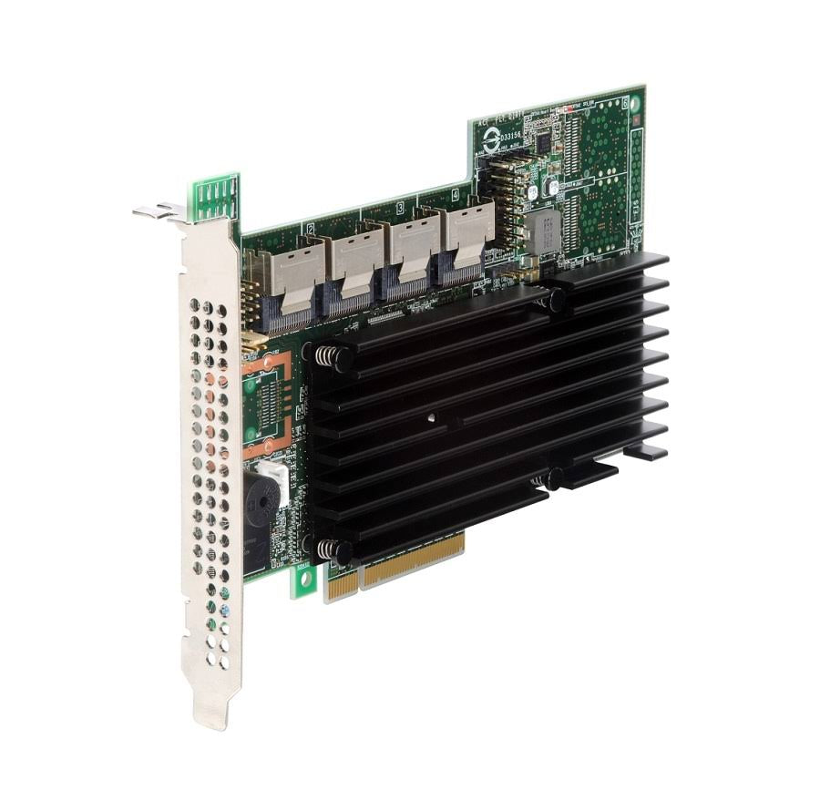 Storage Controller (RAID) SATA 6Gb/s SAS 12Gb/s PCIe 3.0x8 Q899
