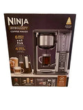 Specialty Coffee Maker O380