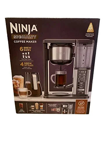 Specialty Coffee Maker O380