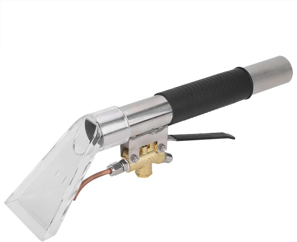 Stainless Steel Carpet Wand V96684
