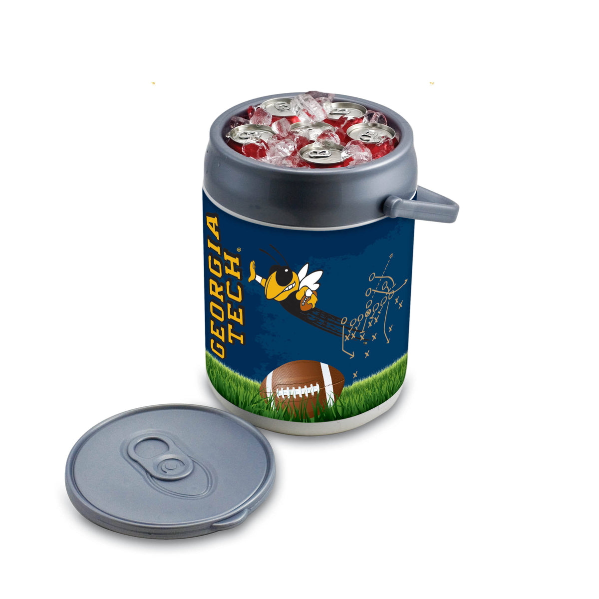 Can Cooler A60875