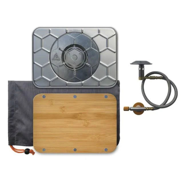 Camping Set U630546