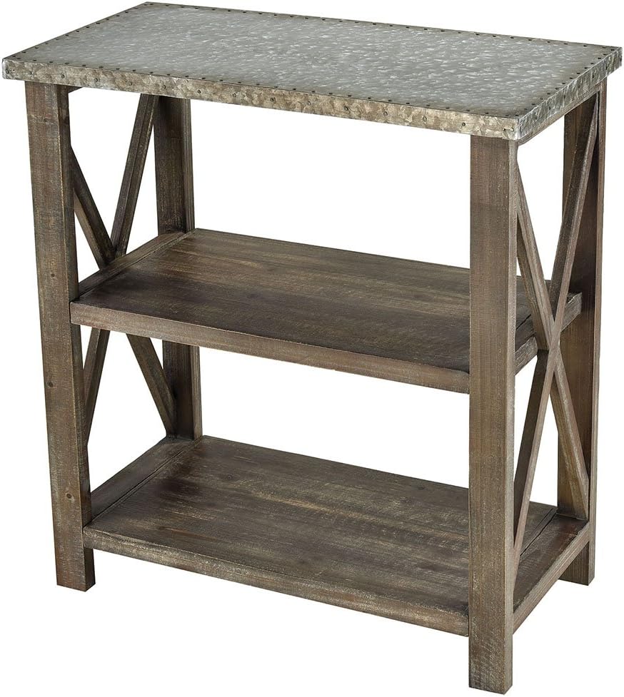 Multicolor Bookcase R852