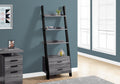 Grey Bookcase G82560