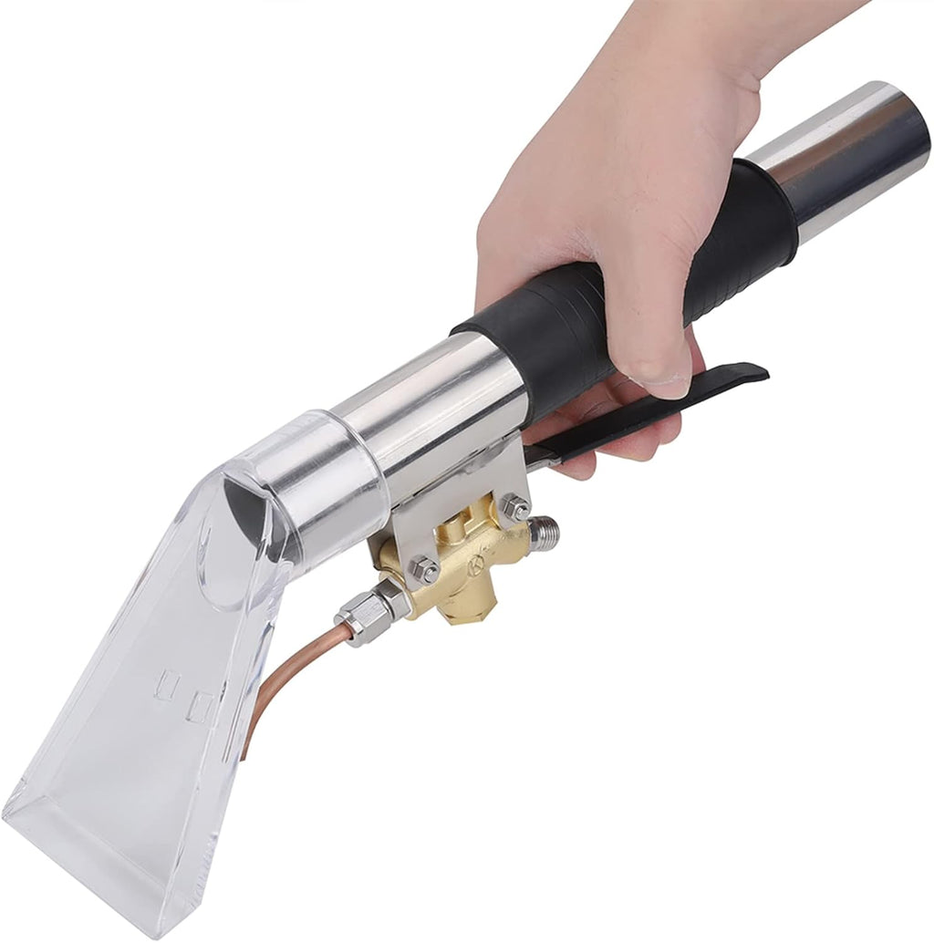 Stainless Steel Carpet Wand V96684