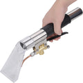 Stainless Steel Carpet Wand V96684