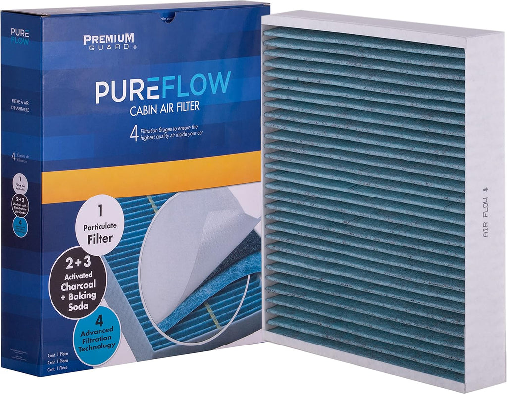 Cabin Air Filter M98364