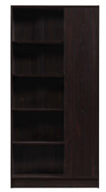 Modern Standard Bookcase L394
