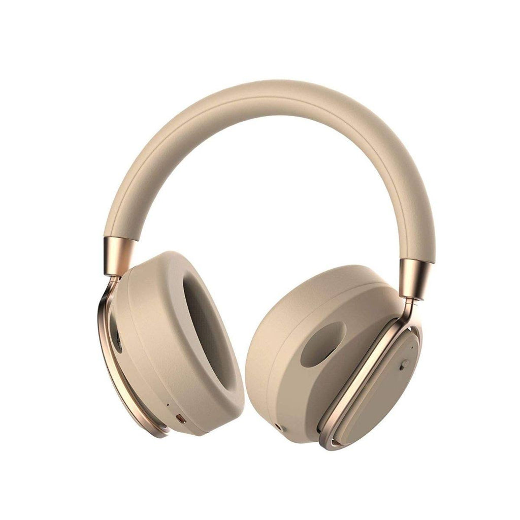 Wireless Over-Ear Headphones with Active Noise Cancellation A174