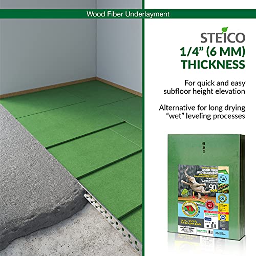 3mm Natural Soundproofing Flooring Underlayment R785