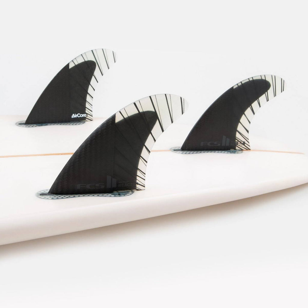 Medium Tri Fin Set K24976