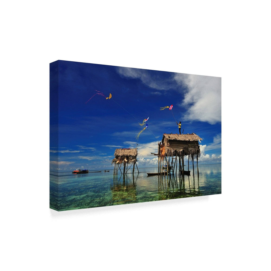 Canvas Art 22 x 32 W550778