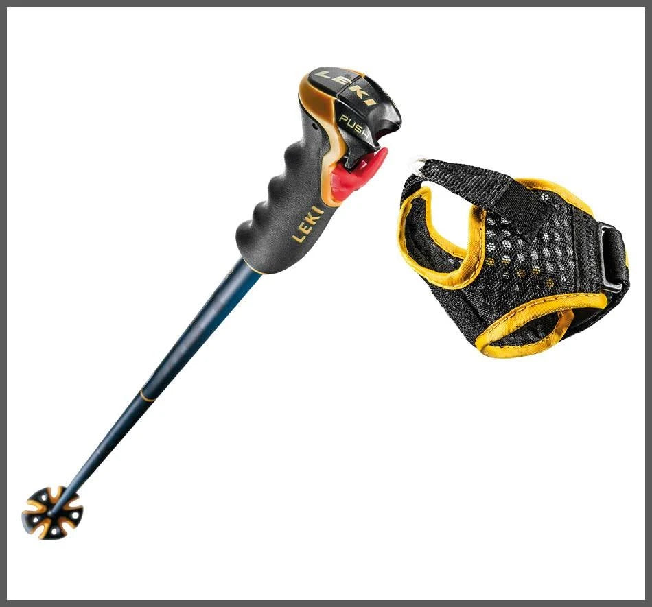 105 cm Ski Poles T889491