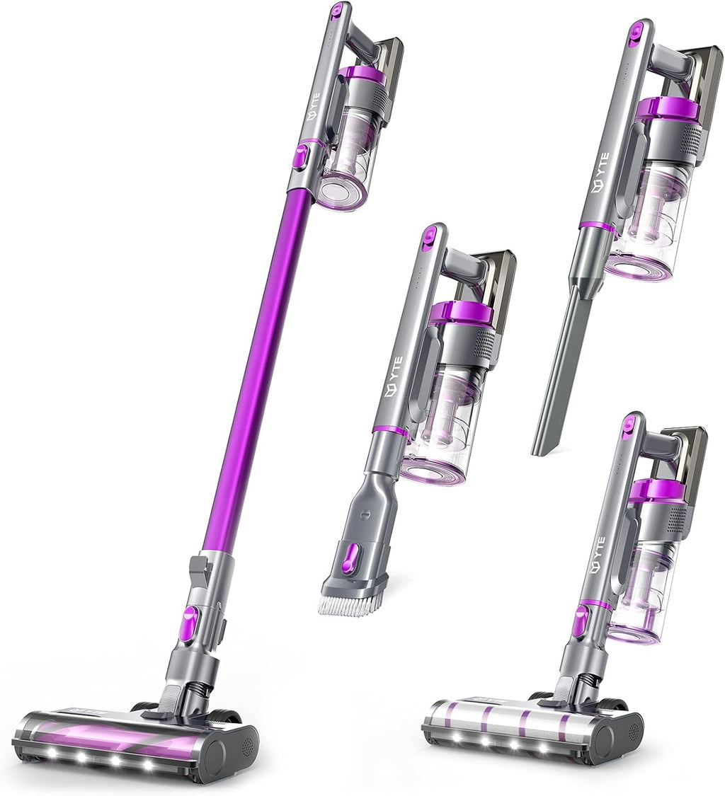 Cordless Stick Vacuum Cleaner 8 in 1 A546