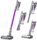 Cordless Stick Vacuum Cleaner 8 in 1 A546
