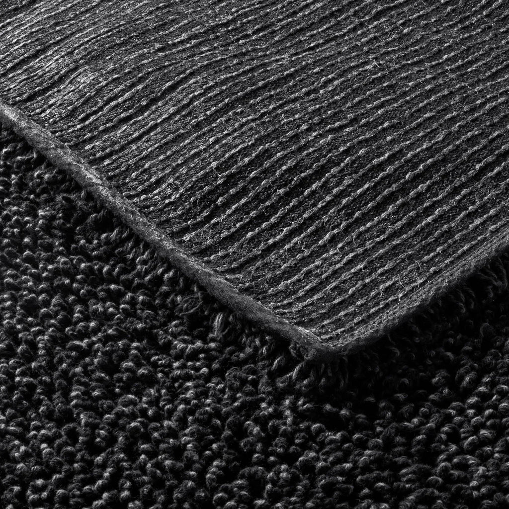 Black Bath Runner C865688