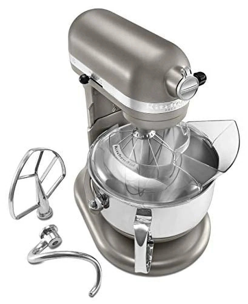 6-Quart Stand Mixer O162