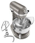 6-Quart Stand Mixer O162