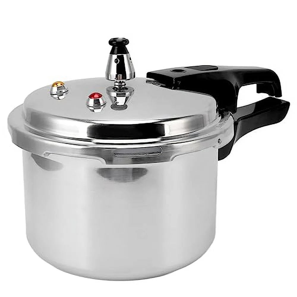 3 Liter Aluminum Alloy Pressure Cooker A957202