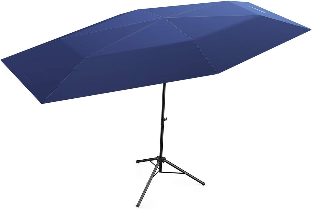 Portable Car Canopy Cover with Remote Control P3038