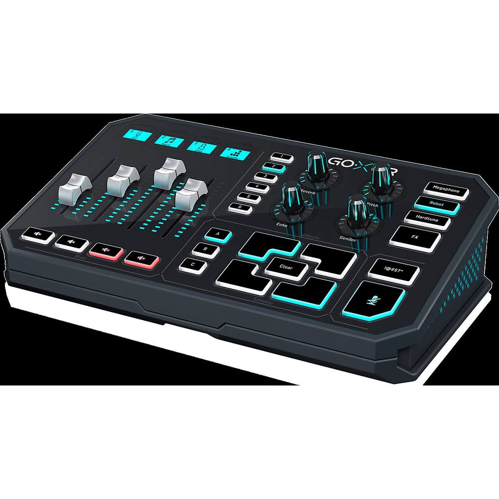 GoXLR Online Broadcaster Platform L355