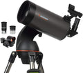 Computerized Maksutov-Cassegrain Telescope 90mm Aperture Z1983