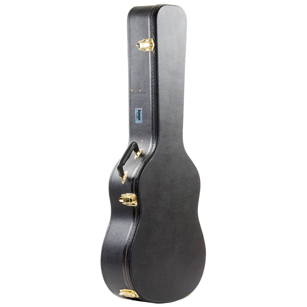 Acoustic Guitar Hard Shell Case G8398