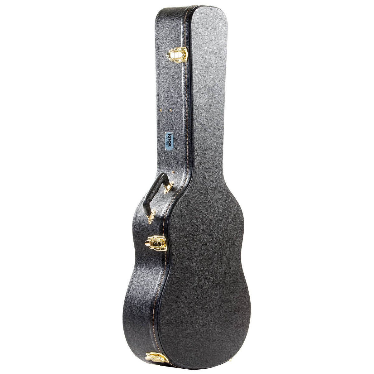 Acoustic Guitar Hard Shell Case G8398