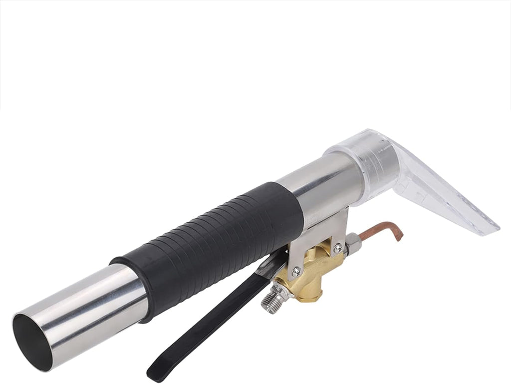 Stainless Steel Carpet Wand V96684