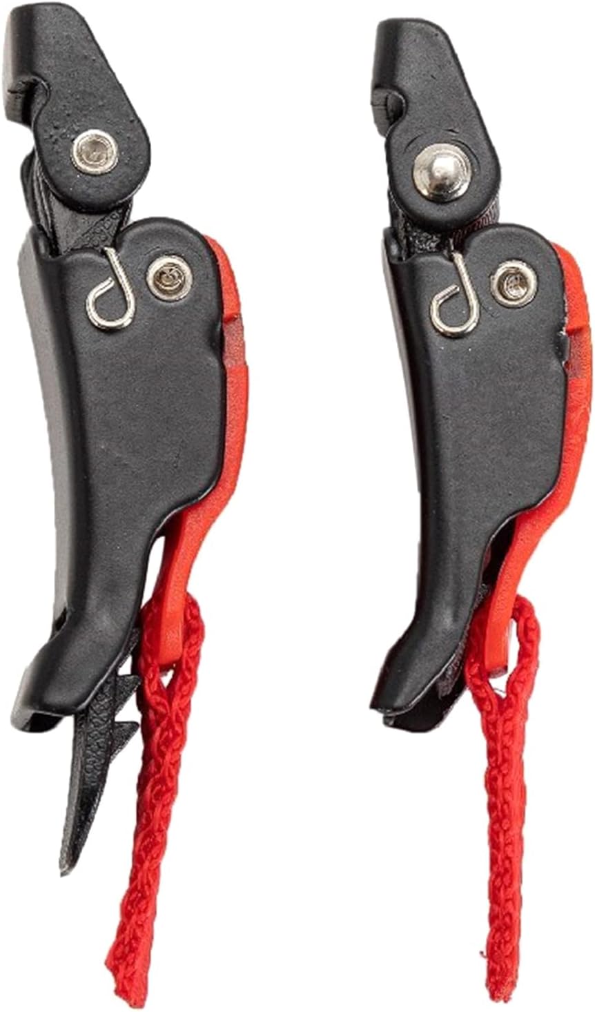 1 set of 2 Helmet Clip Replacement H69288