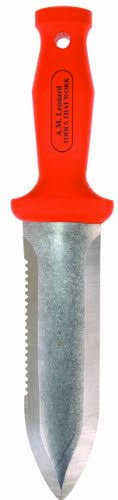Classic Stainless Steel Soil I6796