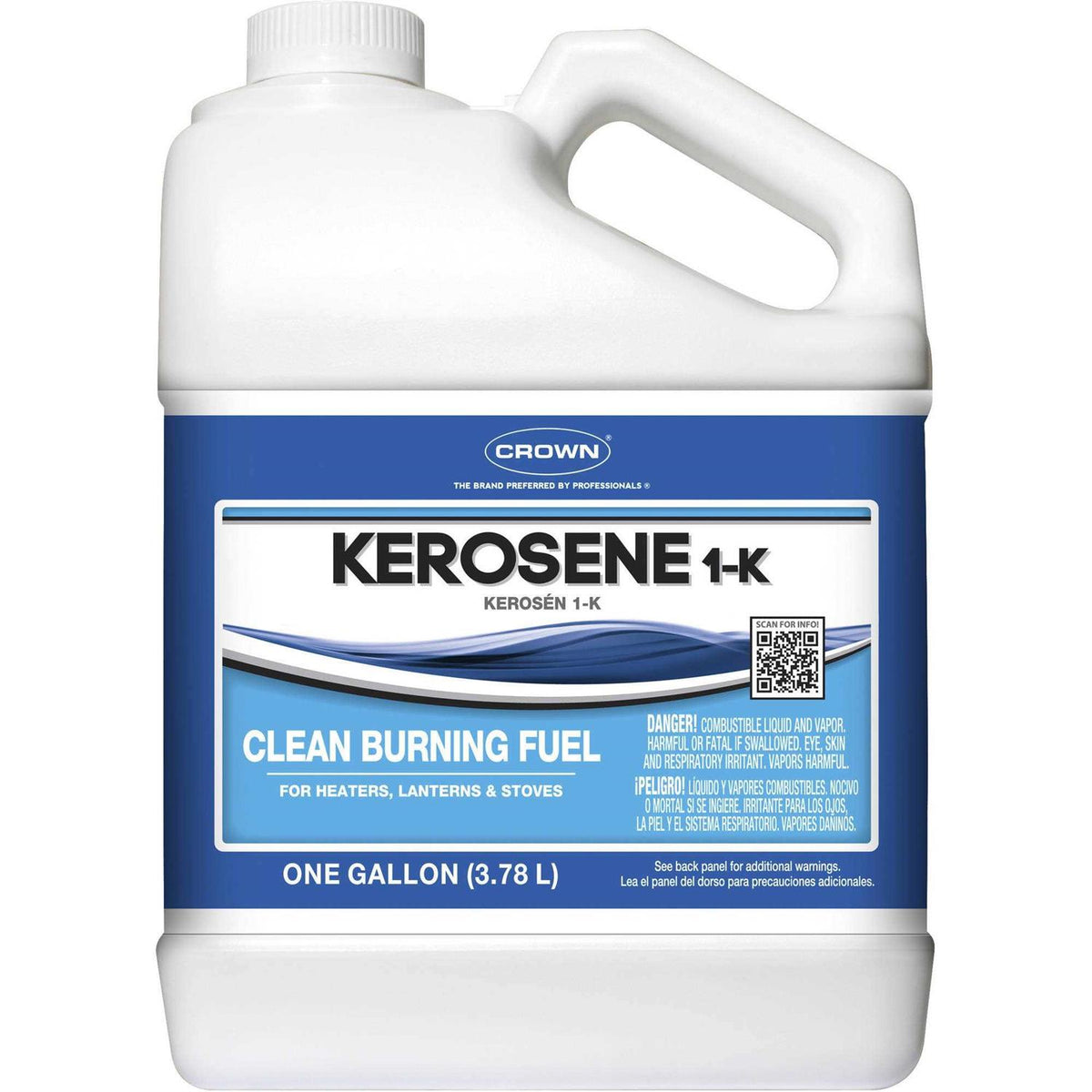 1-K Kerosene R840