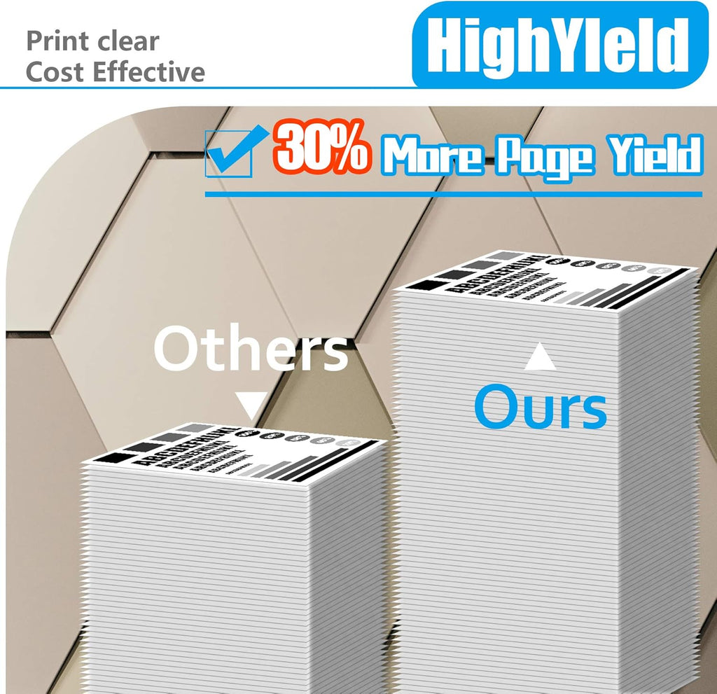 Black Compatible Toner Cartridge C395