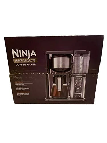 Specialty Coffee Maker O380