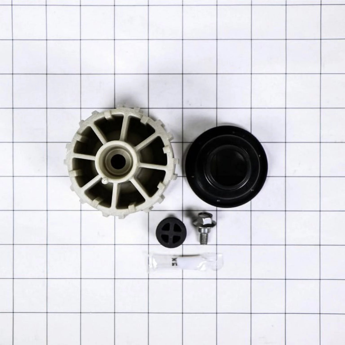 Drive Bell And Seal S210859