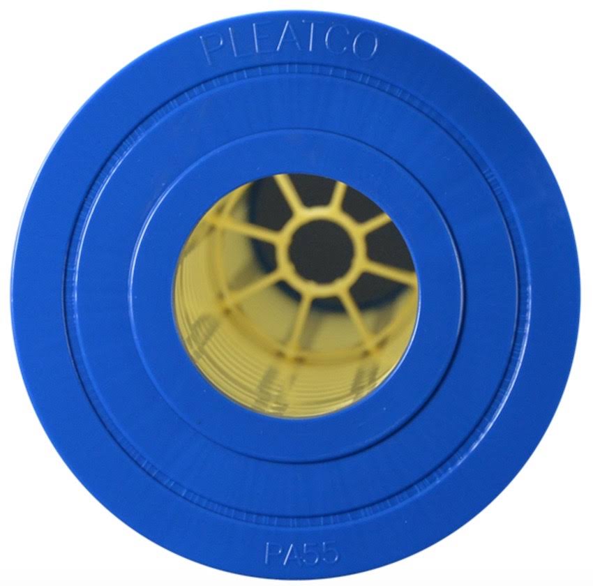 55 Sq. ft. Replacement Filter Cartridge Z810827