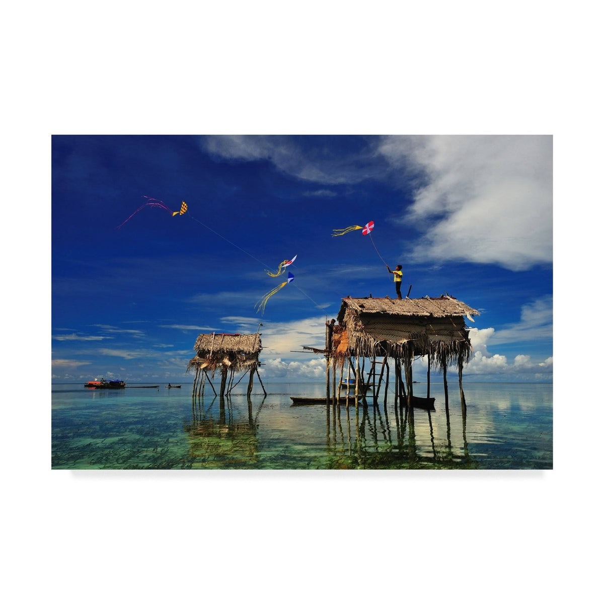 Canvas Art 22 x 32 W550778