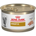 Veterinary Diet Adult Urinary SO Loaf in Sauce Canned Cat Food G7524