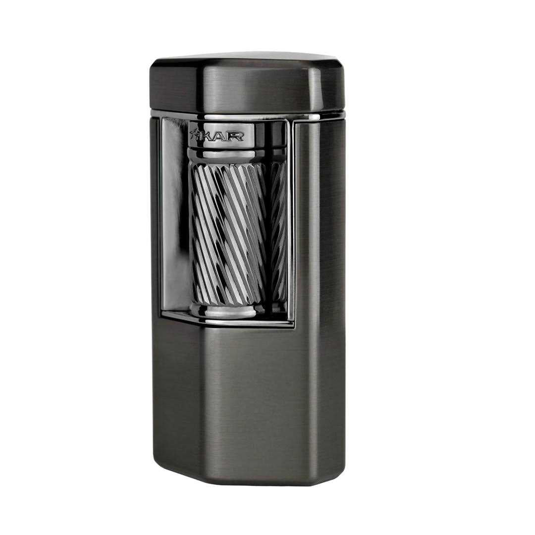 Triple-soft Flame Lighter X9768